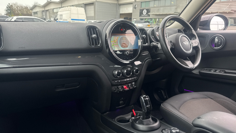 MINI Countryman 1.5 Cooper Classic 5dr Auto Petrol Hatchback